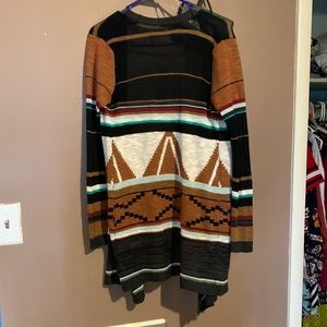 Charlotte Russe cardigan